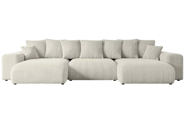 Wohnlandschaft ESKAR-U - 2