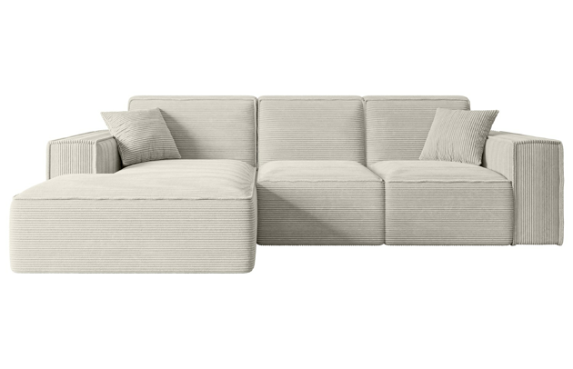 Ecksofa SERRA-L - 2