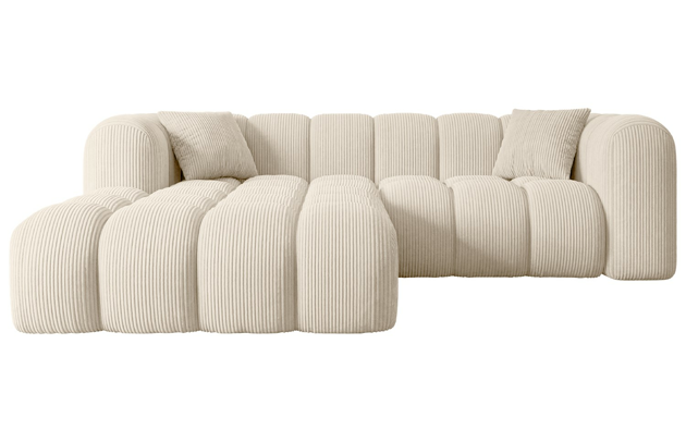 Ecksofa OLEA-L1 - 2