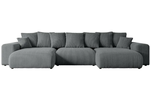 Wohnlandschaft ESKAR-U - 2