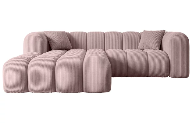Ecksofa OLEA-L1 - 2
