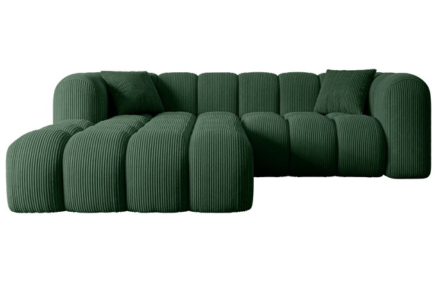 Ecksofa OLEA-L1 - 2