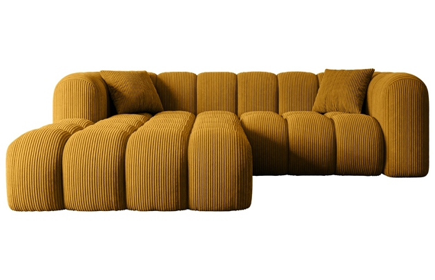 Ecksofa OLEA-L1 - 2
