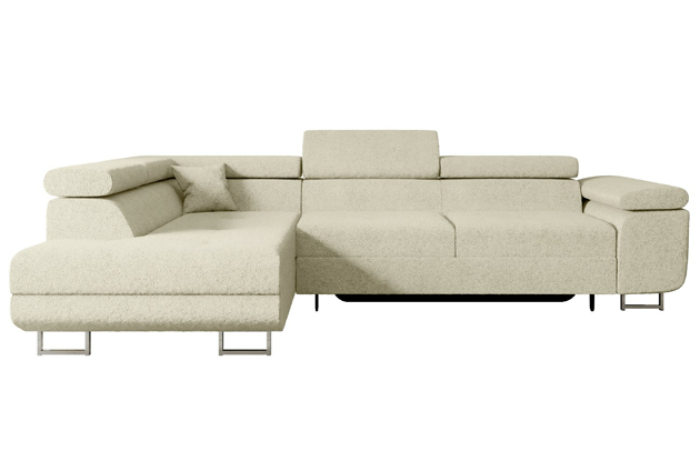 Ecksofa GUSA-L - 2