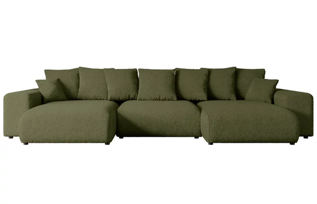 Wohnlandschaft ESKAR-U - 2