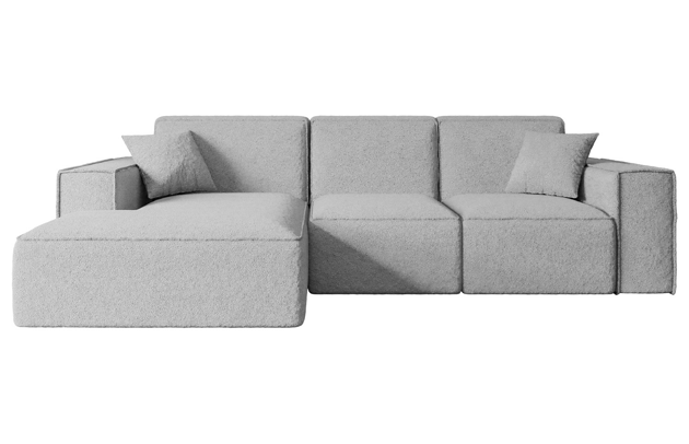 Ecksofa SERRA-L - 2