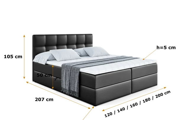 Boxbett MARCE - 6