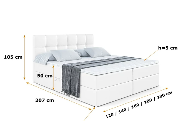 Boxbett MARCE - 6