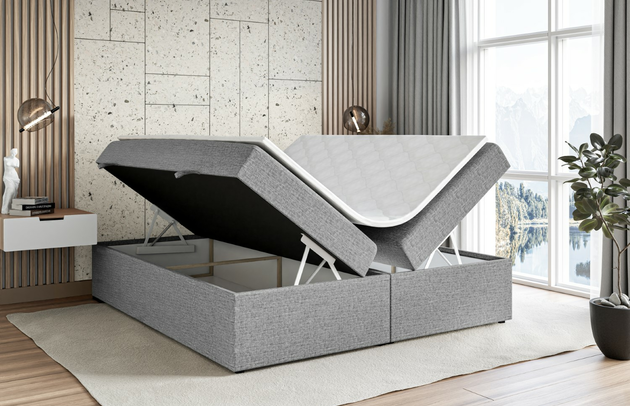 Boxbett MARCE-BW - 3