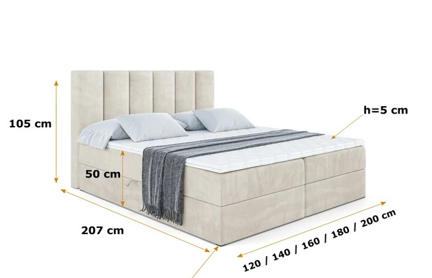 Boxbett BOXI1 - 6