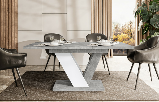 Esstisch CLASI - 5