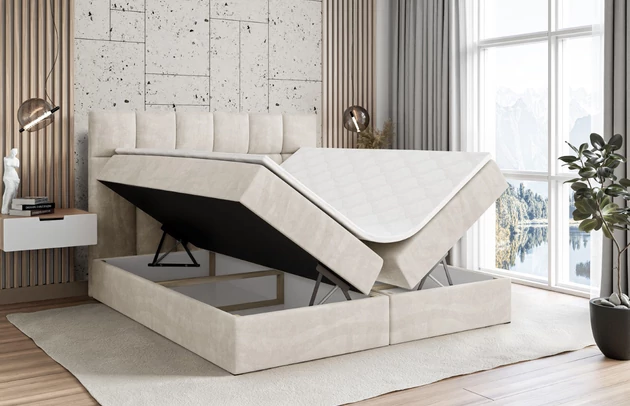 Boxbett VELANTO-BZ - 3