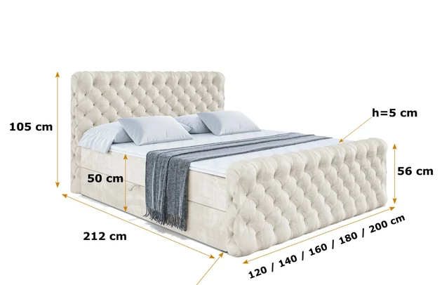 Boxbett BOXI8-Z - 6