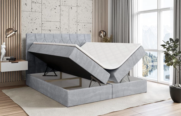 Boxbett VELANTO-BZ - 3