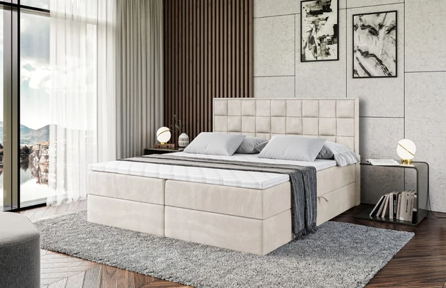 Boxbett ZAFIRA-BZ - 4