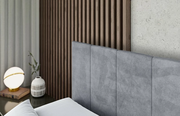 Boxspringbett MOETI-Z KING - 8