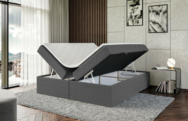 Boxbett MARCE-BW - 5