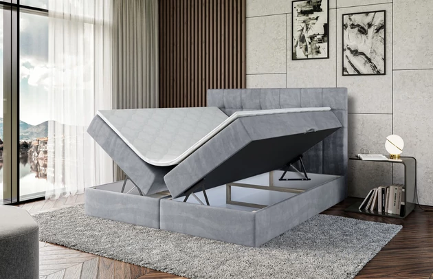 Boxbett BERO - 7