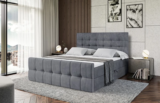 Boxbett BERO-Z - 4