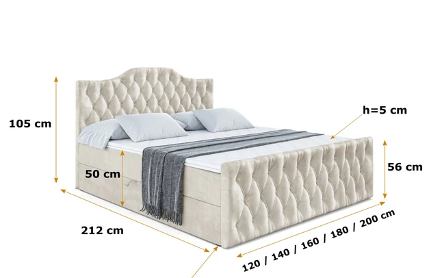 Boxbett VILA-1-Z - 6
