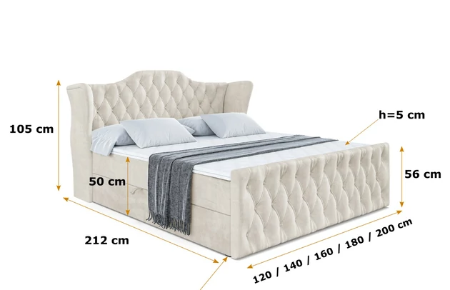 Boxbett VILA-Z - 6