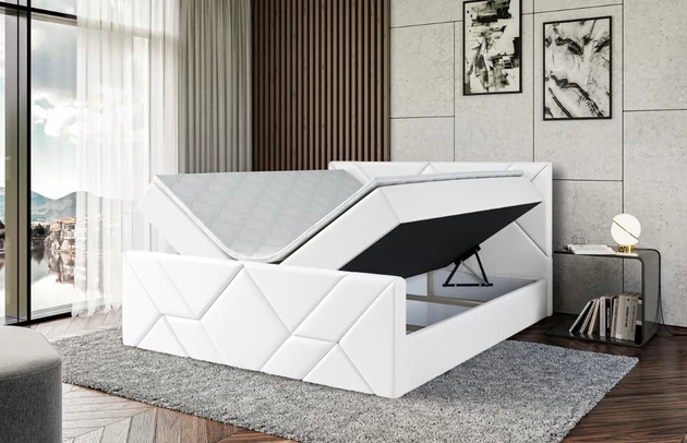 Boxbett BARWA-Z - 7