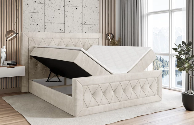 Boxbett NOEL-Z - 3