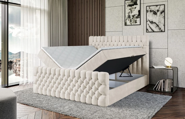 Boxbett SERENE-Z - 7
