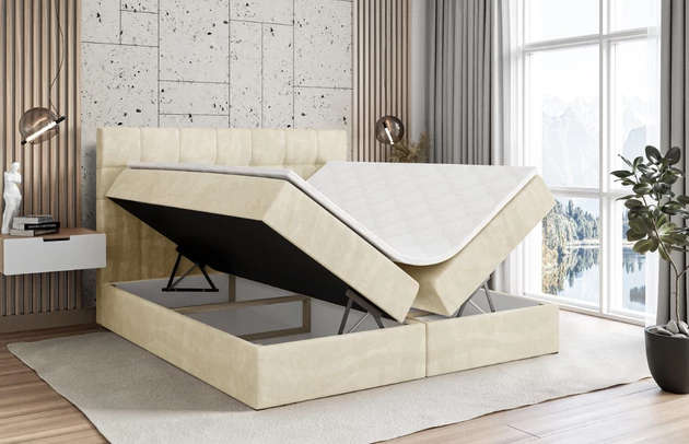 Boxbett BERO - 3