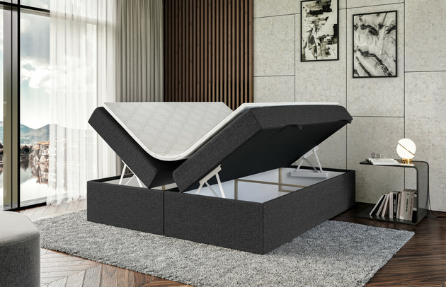 Boxbett MARCE-BW - 5