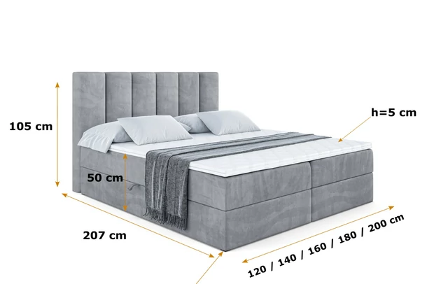 Boxbett BOXI1 - 6