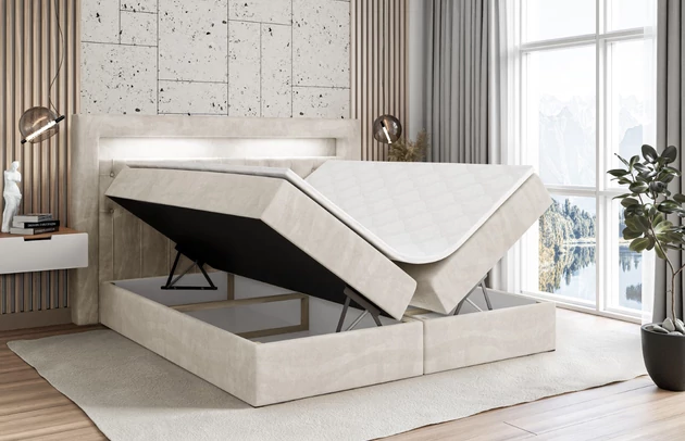 Boxbett NOEL GOLD - 3