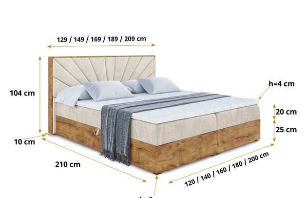 Boxbett LOLLI6 - 6