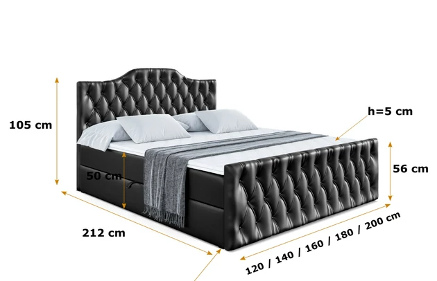 Boxbett VILA-1-Z - 6