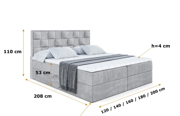 Boxbett ZAFIRA-BZ - 6