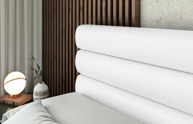 Boxspringbett CELESTIA KING - 8