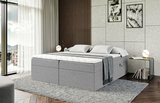 Boxbett MARCE-BW - 4