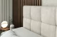 Boxspringbett RICAR-Z KING - 4