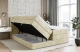 Boxspringbett IDRIKO KING - 3