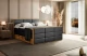 Boxspringbett LOLLI1-Z KING - 4