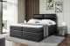 Boxspringbett BOXI3 KING
