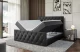 Boxspringbett BERO KING