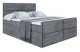 Boxspringbett AURA-Z KING