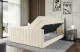 Boxspringbett EDITA-Z KING