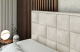 Boxspringbett ZAFIRA KING