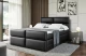 Boxspringbett BOXI3-Z KING