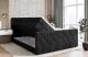 Boxspringbett CATOR-Z KING - 3