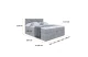 Boxspringbett BARWA KING - 6