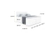 Boxspringbett MIAMI KING