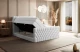 Boxspringbett SERENE-Z KING - 5